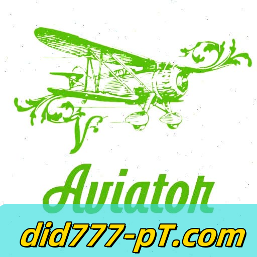 Jogo oportunidades de ganhos did777.COM Aviator